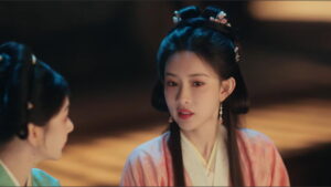 Blossom Episode 11 Episode 11 Preview Still