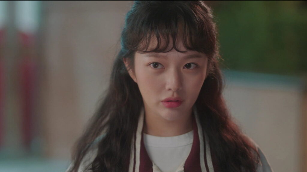 Who Is She Episode 04