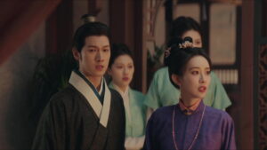 Blossom Episode 30 Episode 30 Preview Still