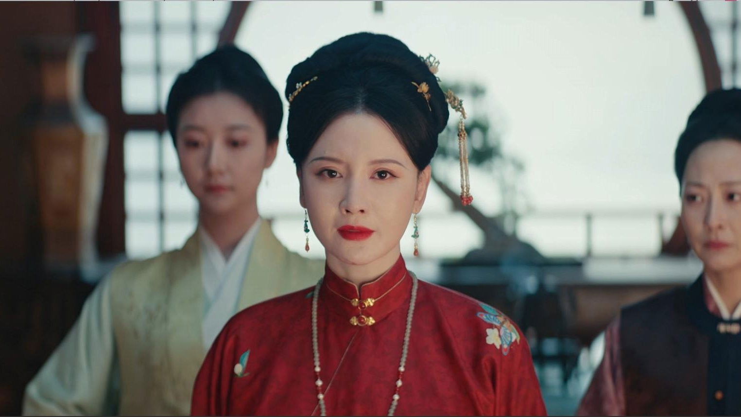 Watch Blossom Ep 21 Eng Sub