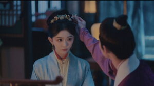 Blossom Episode 33 Episode 33 Preview Still
