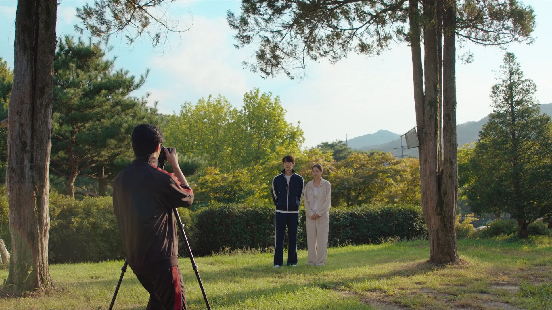 Watch When the Phone Rings Ep 06 Eng Sub