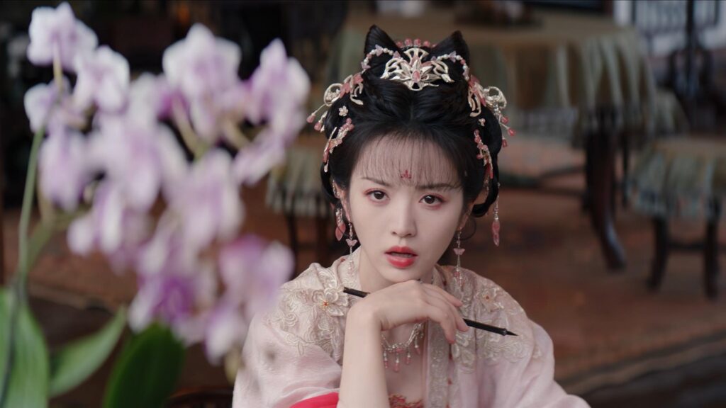 Guardians of the Dafeng Episode 10