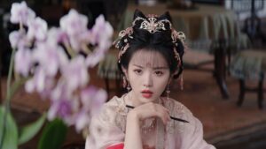 Guardians of the Dafeng Episode 10 Impersonating Huai Qing Preview Still
