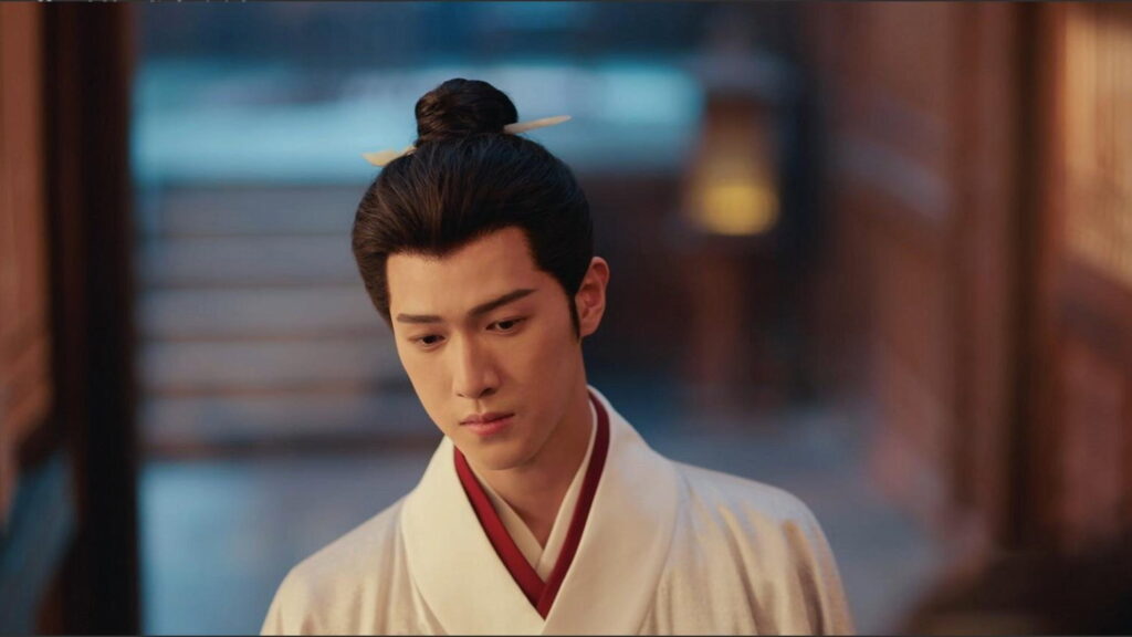 Blossom Episode 15