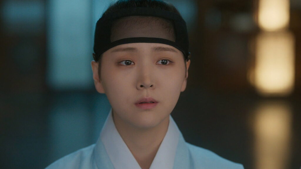 Check in Hanyang Episode 03