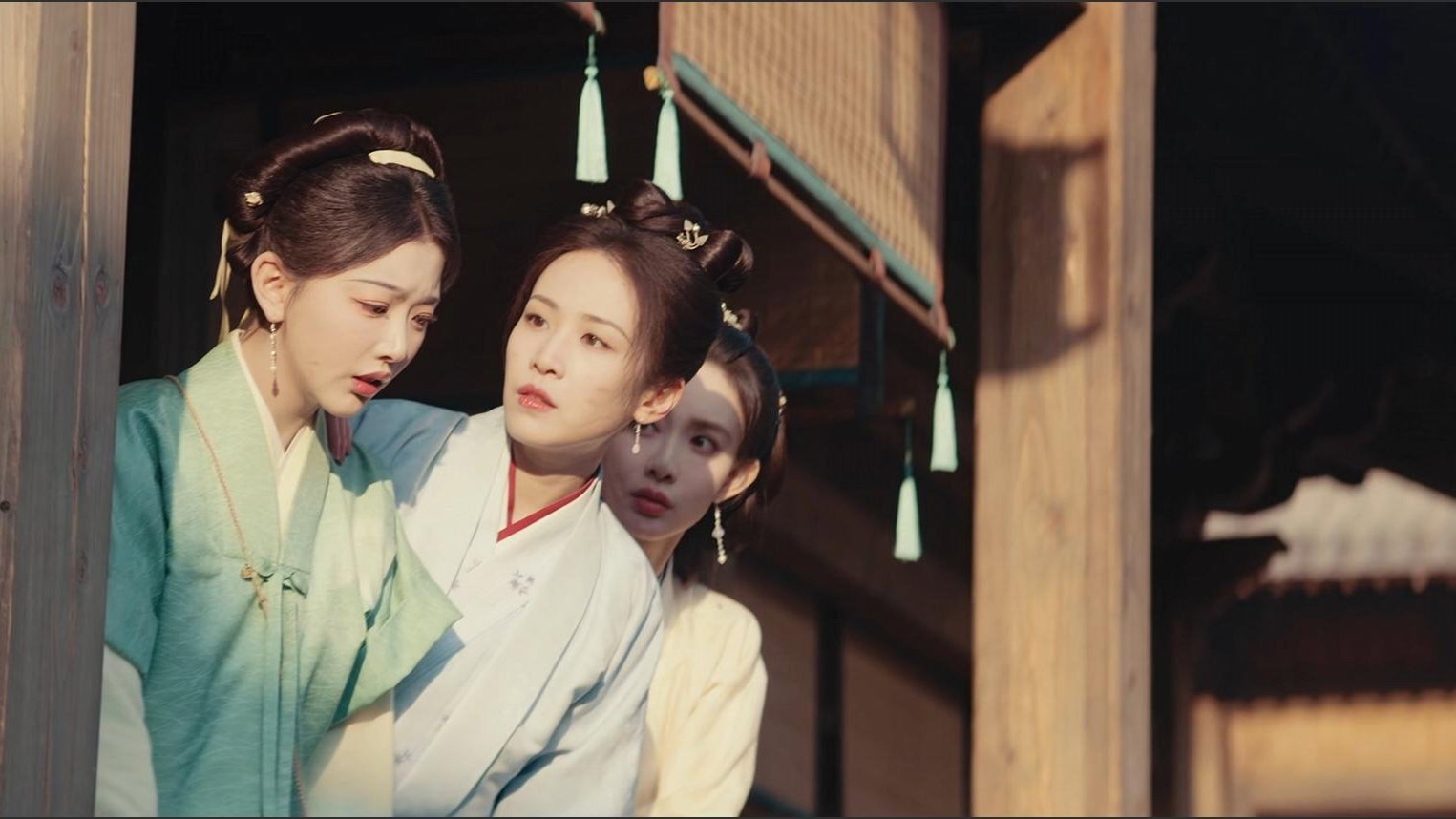 Watch Blossom Ep 03 Eng Sub