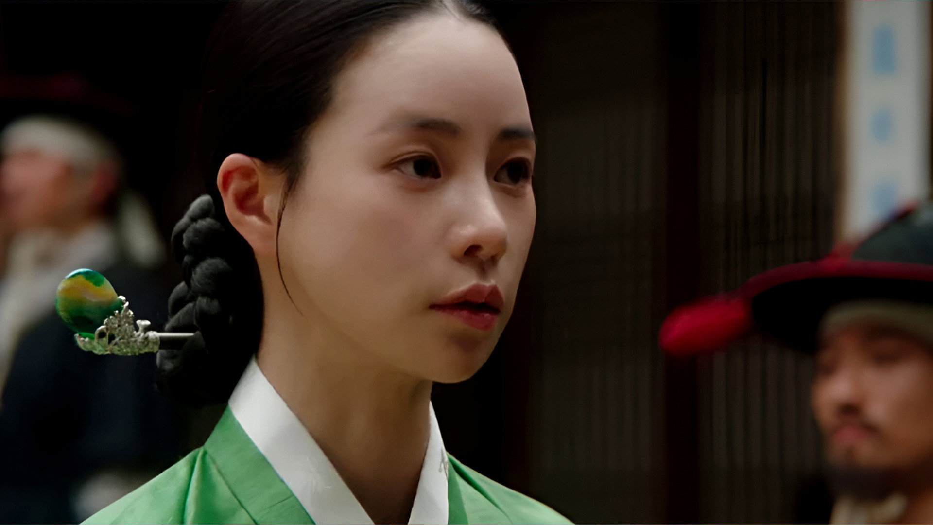 Watch The Tale of Lady Ok Ep 08 Eng Sub