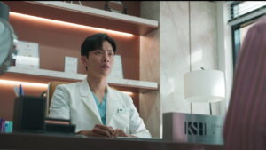 Face Me Episode 9 Episode 9 Preview Still