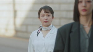 Who Is She Episode 3 Episode 3 Preview Still