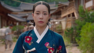 The Tale of Lady Ok Episode 13 Episode 13 Preview Still
