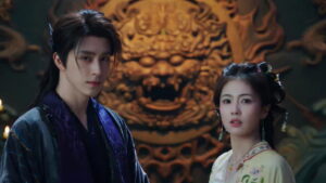 Moonlight Mystique Episode 2 Episode 2 Preview Still