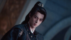 Guardians of the Dafeng Episode 31 The Battle of the Celestial Realm Preview Still