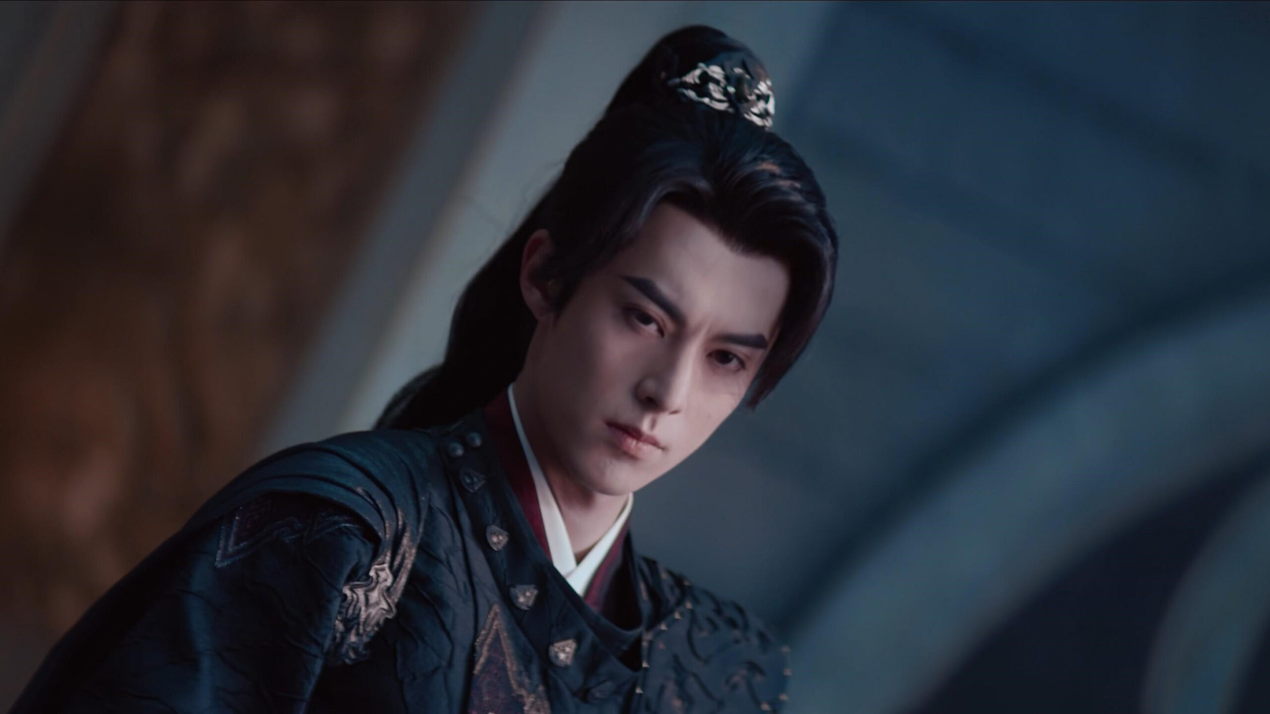 Watch Guardians of the Dafeng Ep 31 Eng Sub