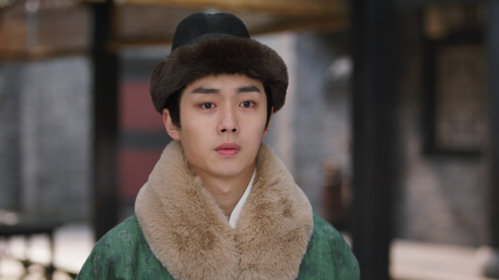 Under the Moonlight Episode 23