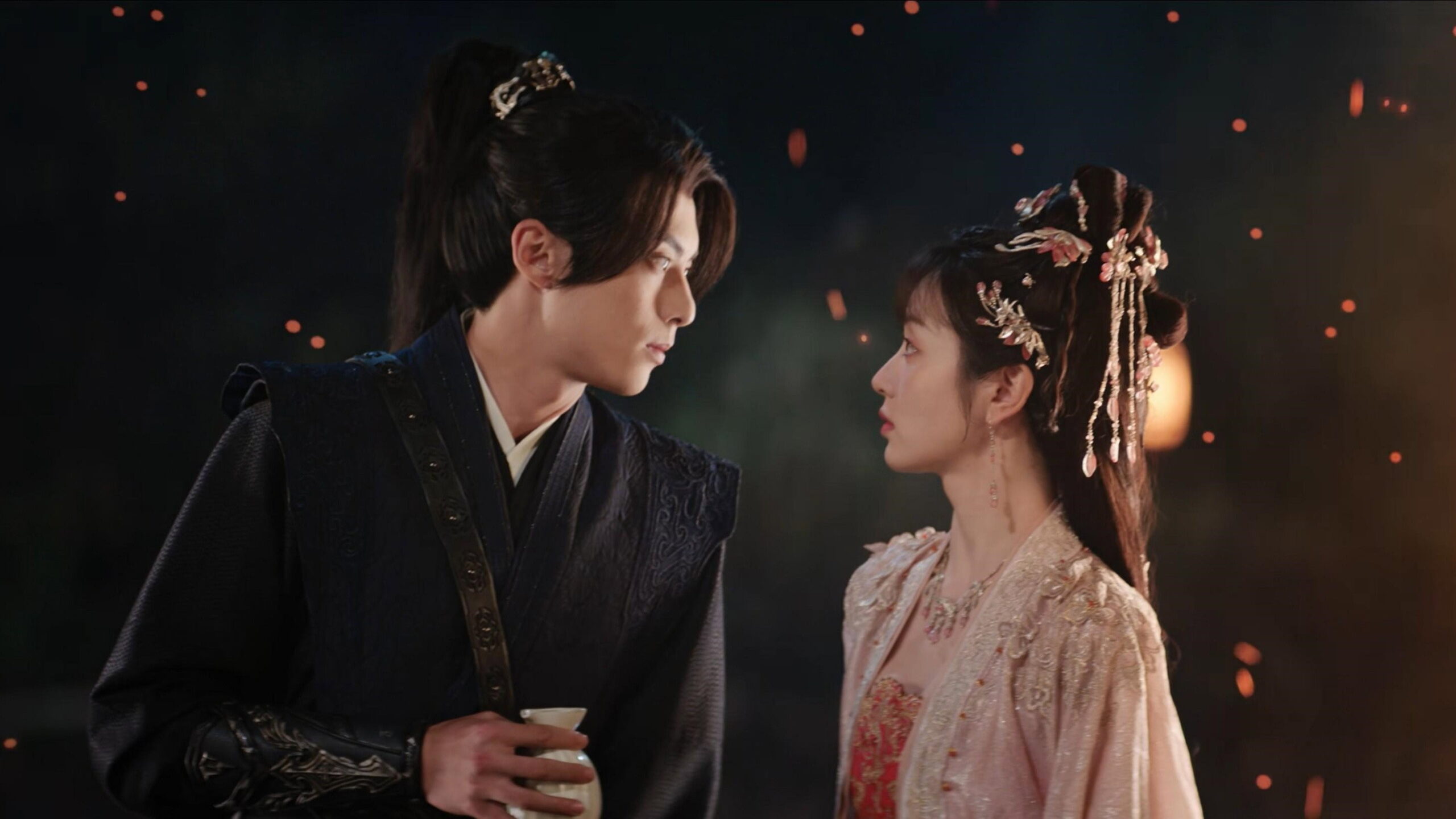 Watch Guardians of the Dafeng Ep 23 Eng Sub