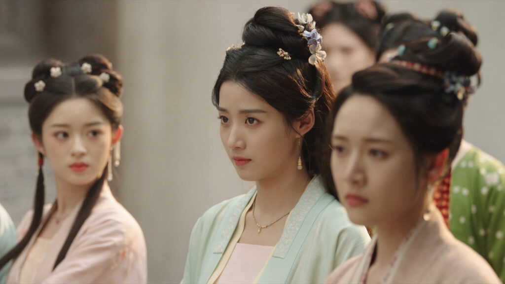 Perfect Match Episode 01