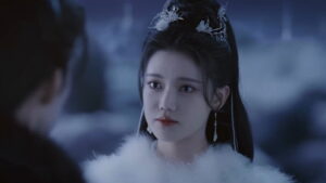 The Blossoming Love Episode 7 Reconcile with Father Preview Still