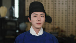 Under the Moonlight Episode 35 Episode 35 Preview Still
