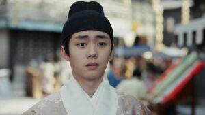 Under the Moonlight Episode 3 Episode 3 Preview Still