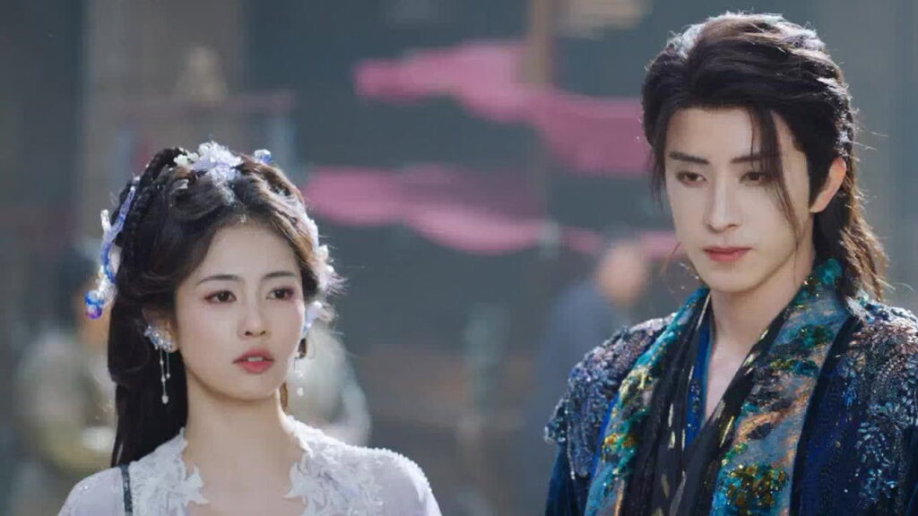 Moonlight Mystique Episode 08