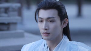 The Blossoming Love Episode 26 Entering the Underworld Preview Still