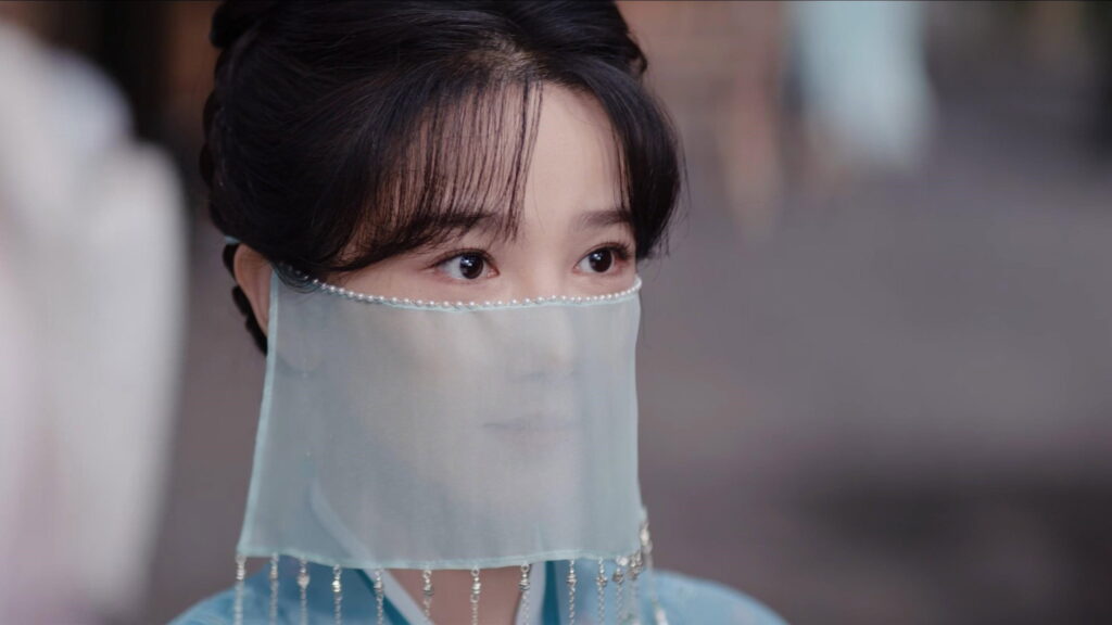 Guardians of the Dafeng Episode 28
