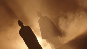 Guardians of the Dafeng Episode 29 Empty Names Preview Still