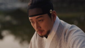 The Queen Who Crowns Episode 6 Episode 6 Preview Still
