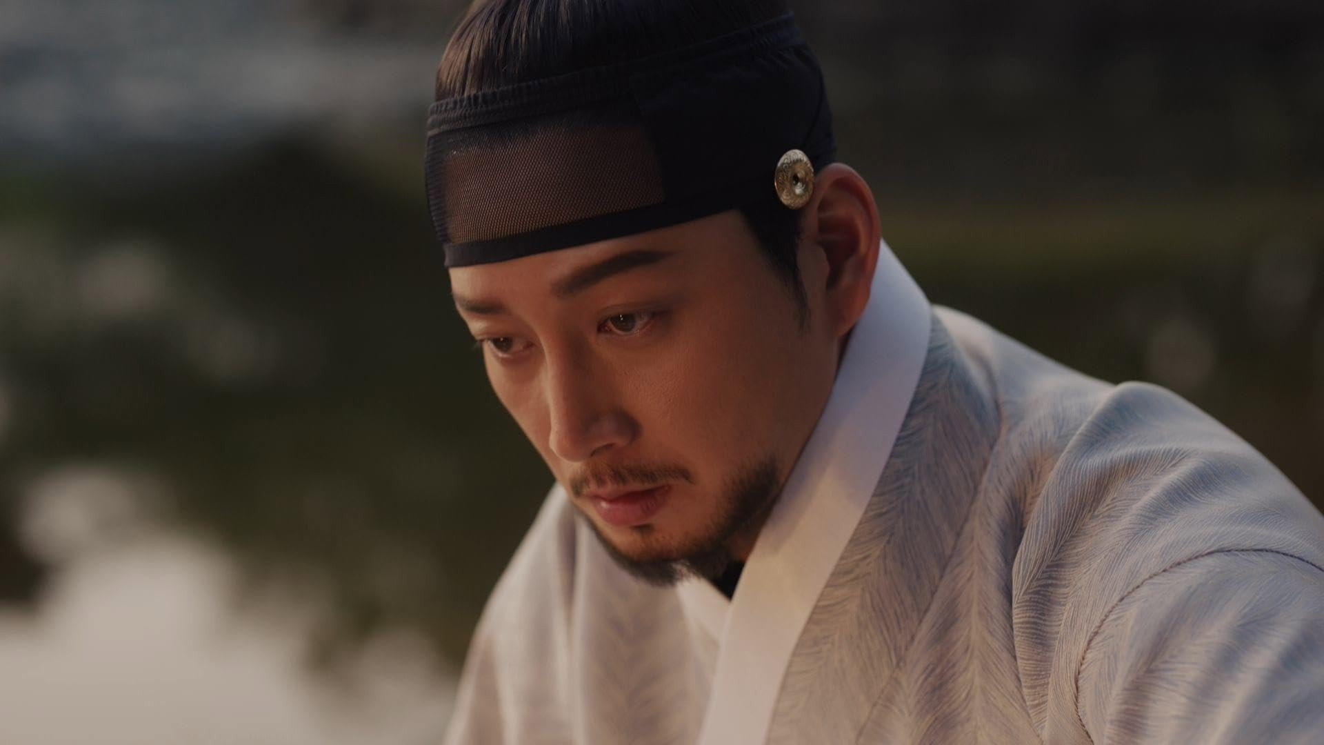 Watch The Queen Who Crowns Ep 06 Eng Sub
