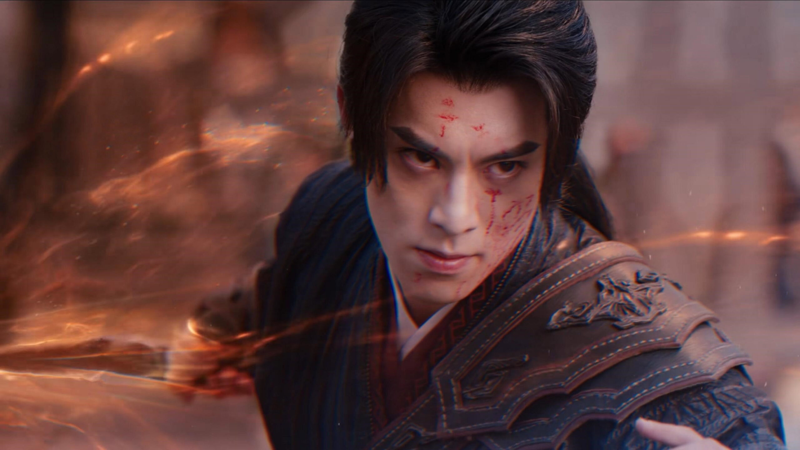 Watch Guardians of the Dafeng Ep 40 Eng Sub
