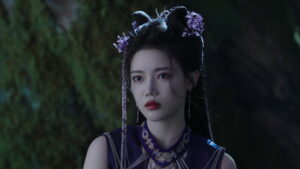 The Blossoming Love Episode 22 The Price to Pay Preview Still