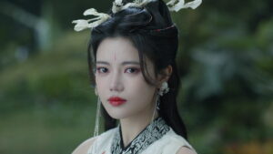 The Blossoming Love Episode 19 The Truth from Back Then Preview Still