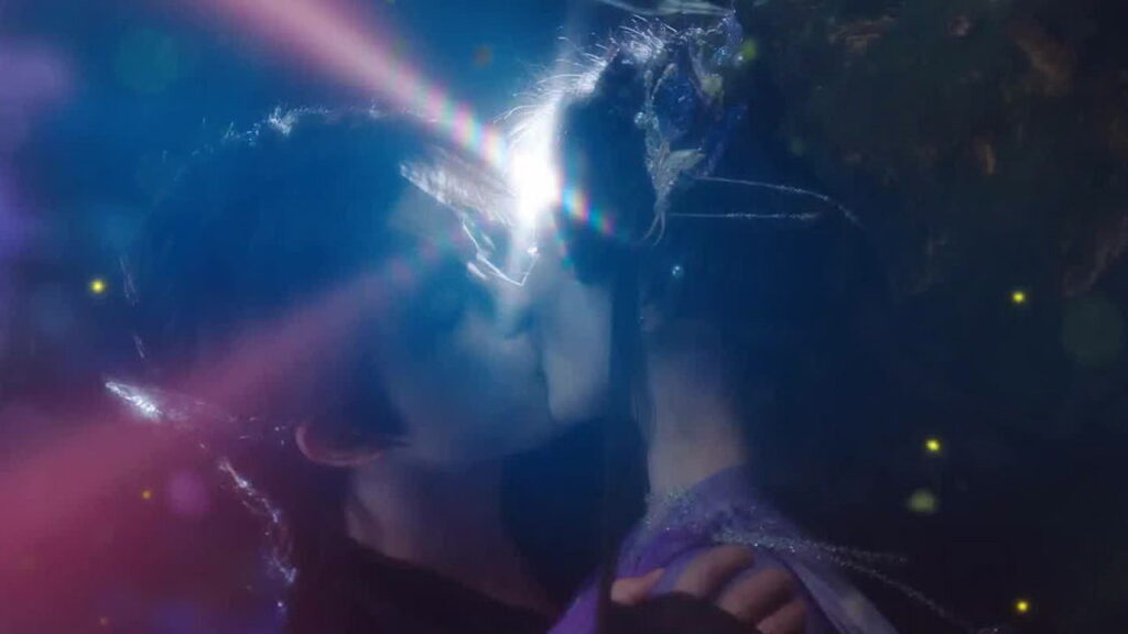 Moonlight Mystique Episode 27