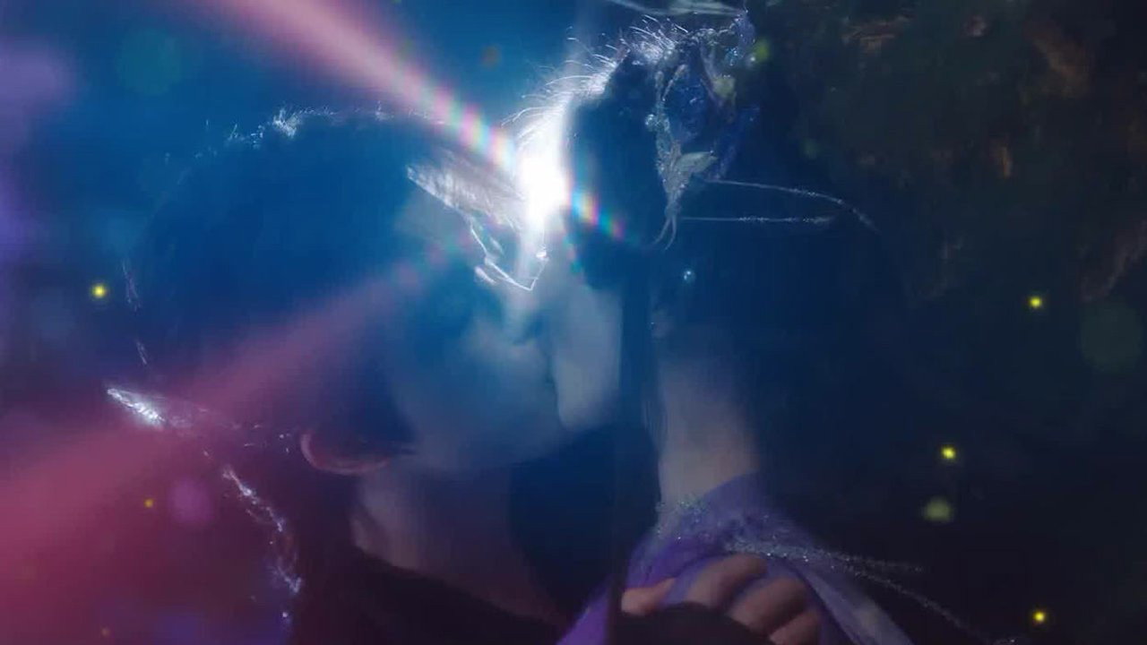 Watch Moonlight Mystique Ep 27 Eng Sub