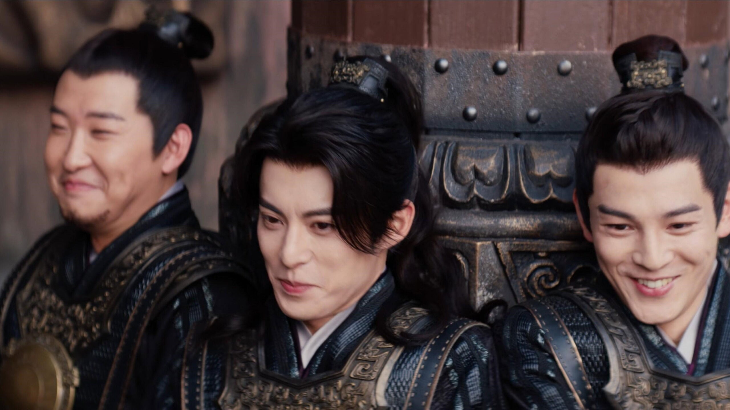 Watch Guardians of the Dafeng Ep 13 Eng Sub