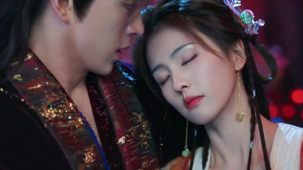 Moonlight Mystique Episode 16