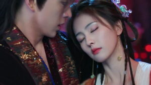 Moonlight Mystique Episode 16 Episode 16 Preview Still
