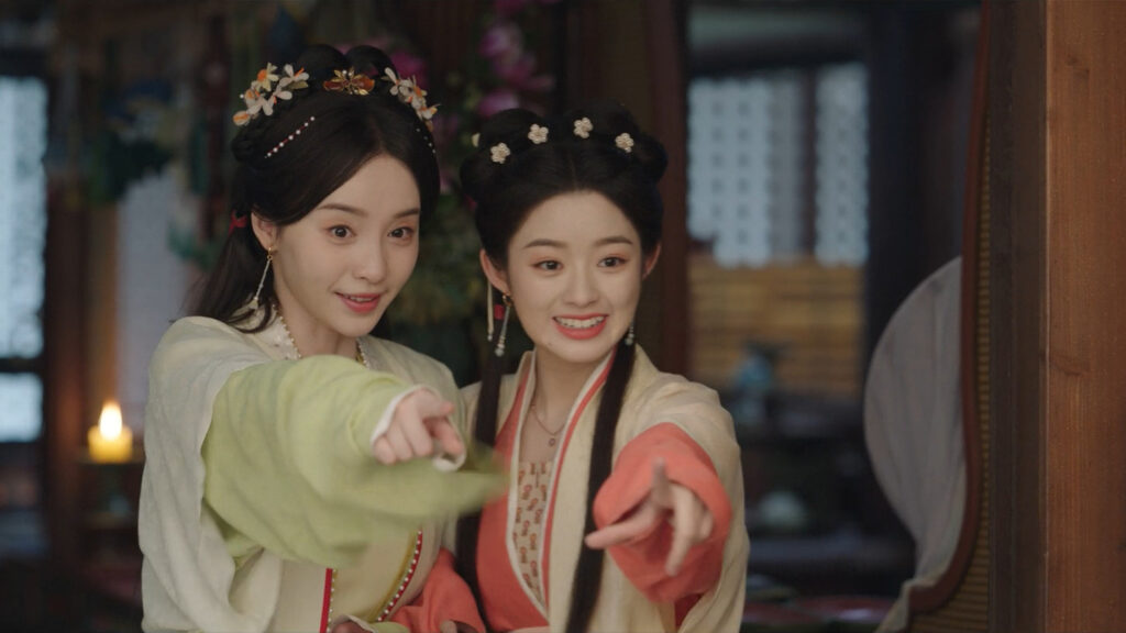 Perfect Match Episode 03