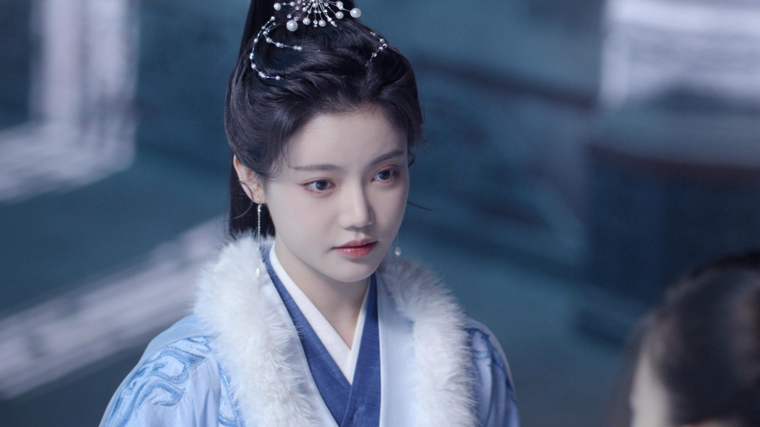 Watch The Blossoming Love Ep 11 Eng Sub