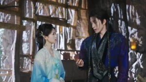 Moonlight Mystique Episode 23 Episode 23 Preview Still