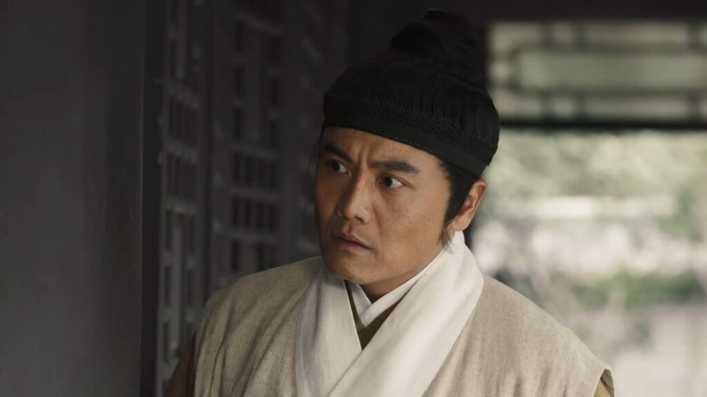 Under the Moonlight Episode 08