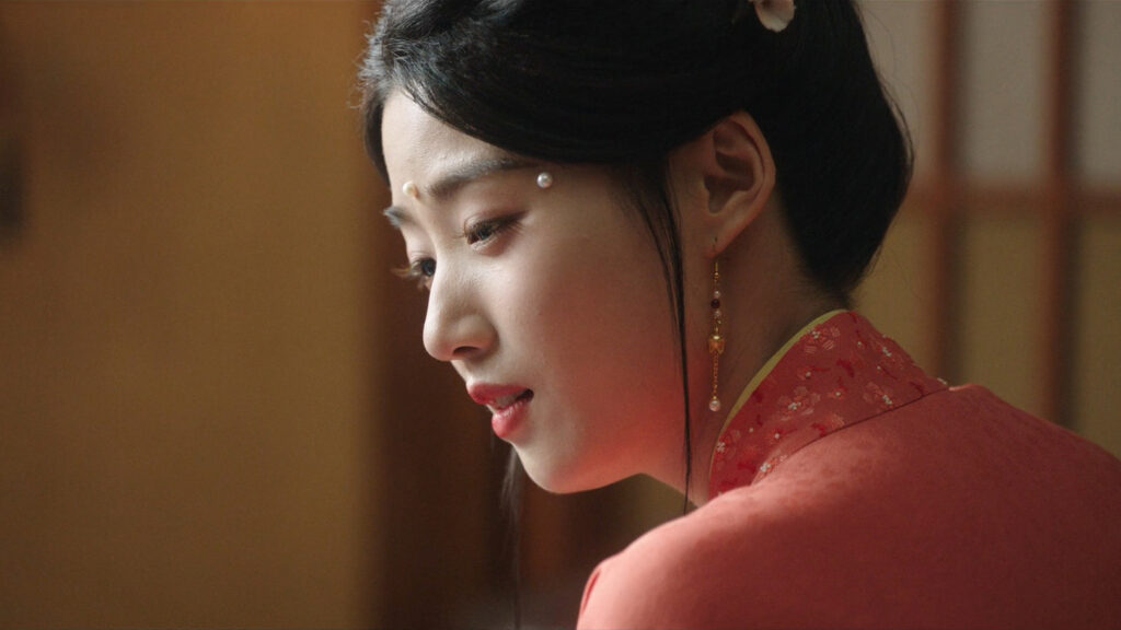 Perfect Match Episode 04