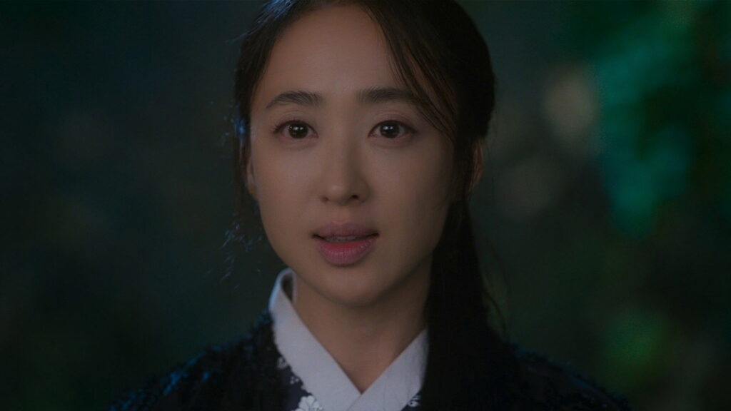 Check in Hanyang Episode 09