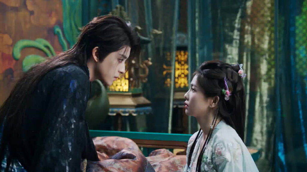 Moonlight Mystique Episode 14