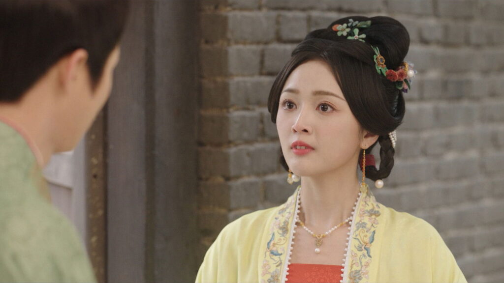 Perfect Match Episode 06