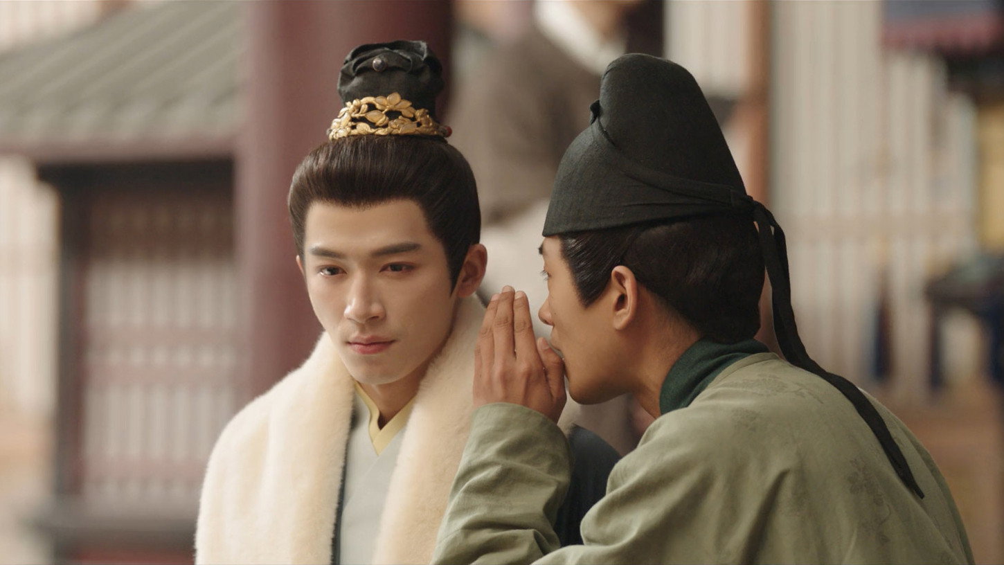 Watch Perfect Match Ep 08 Eng Sub