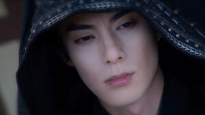 Guardians of the Dafeng Episode 24 Revenge Preview Still
