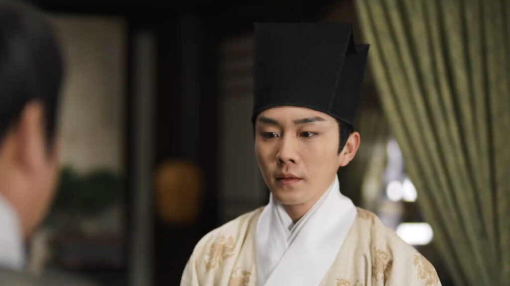 Under the Moonlight Episode 30