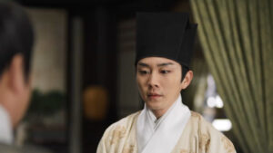 Under the Moonlight Episode 30 Episode 30 Preview Still